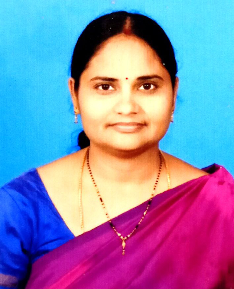 Dr. Korla Swaroopa 
