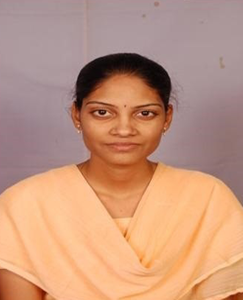 Dr. Ikkurti Radhika