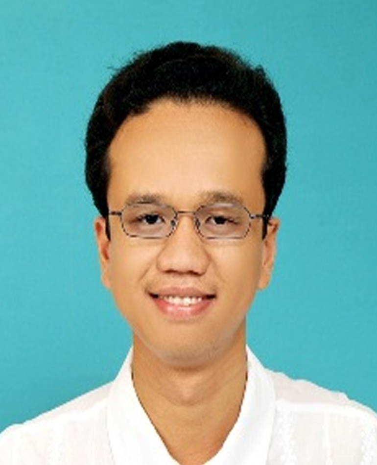 Prof. Loc Nguyen