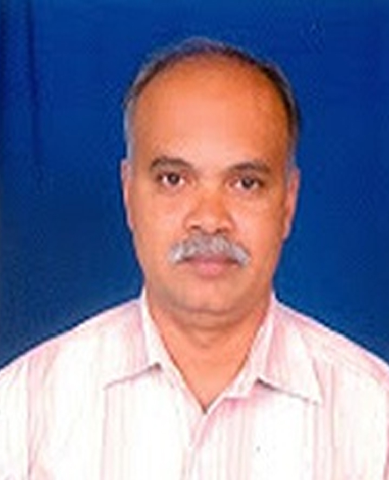 Dr. N R Patil