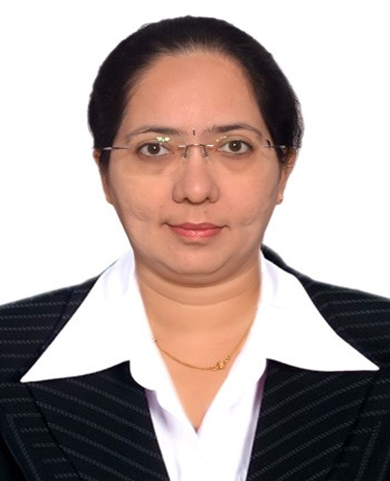 Dr. Girija Phadke-Behere