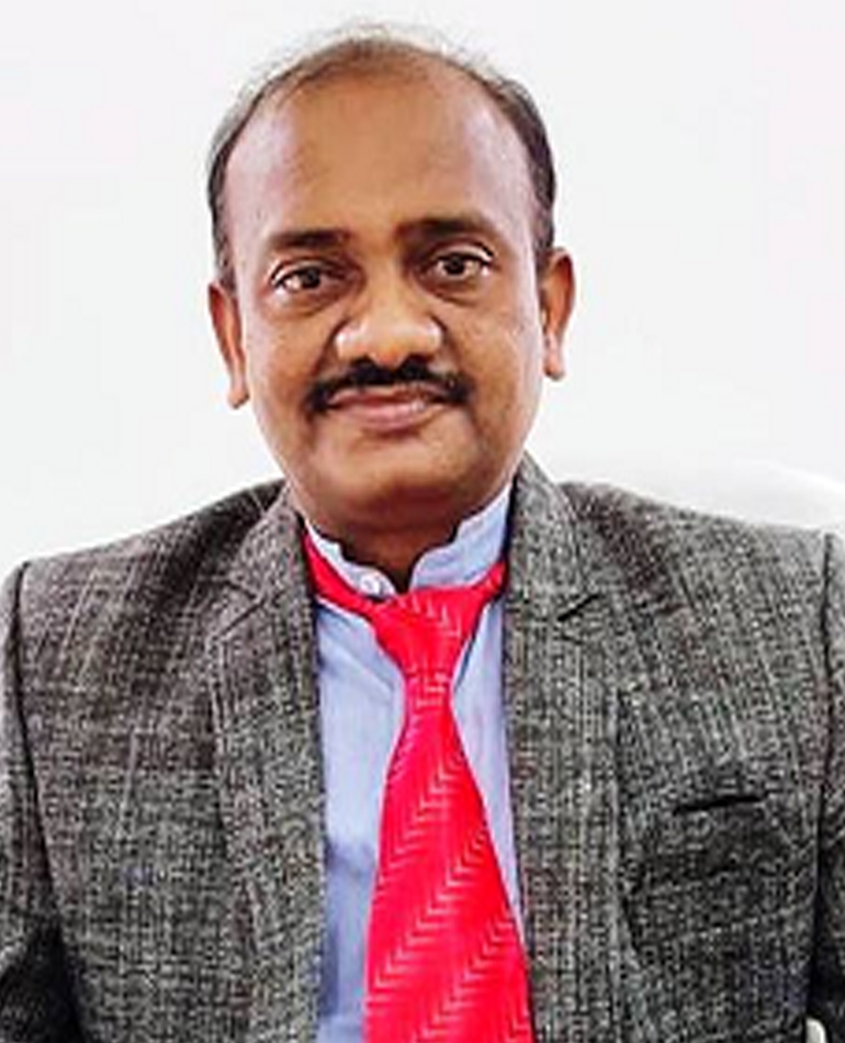 Dr. Venkata Rama Rao Nallani