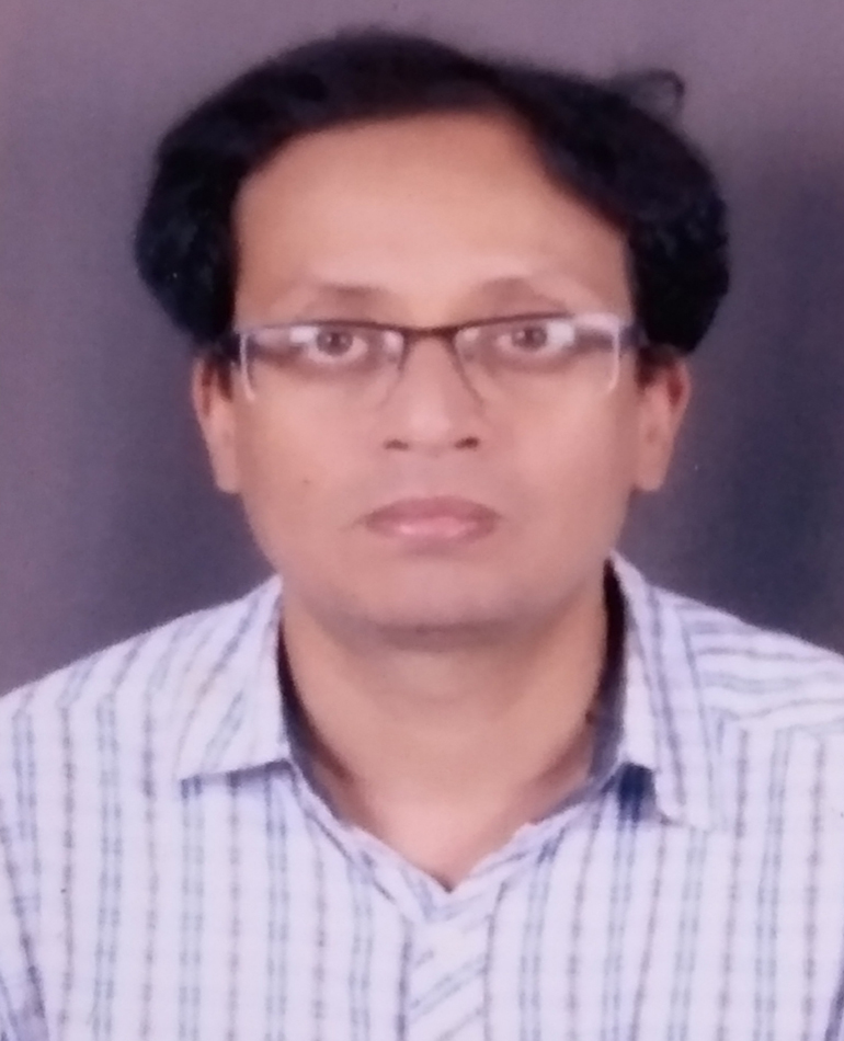 Dr. Absar Alam