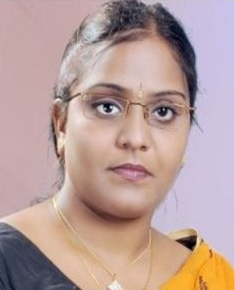 Dr. Madhusmruti Khandai