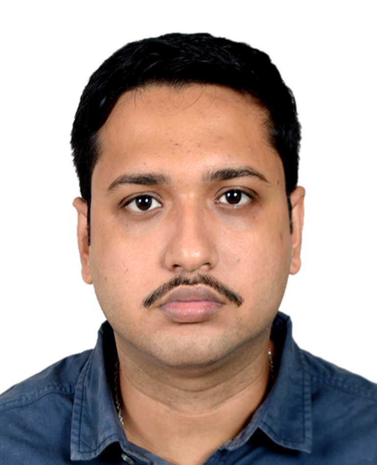Dr. Subhadeep Das