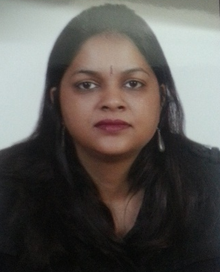 Dr. Richa Jain