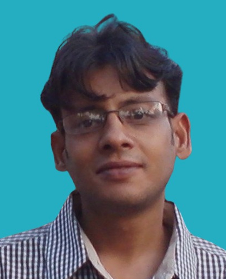 Praveen Deepak