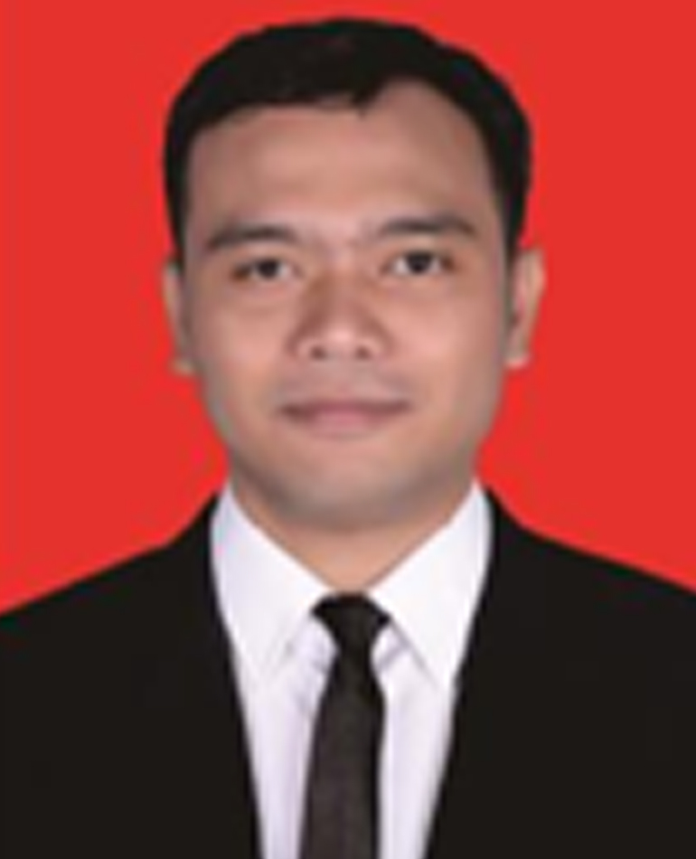 Daniel Jesayanto Jaya