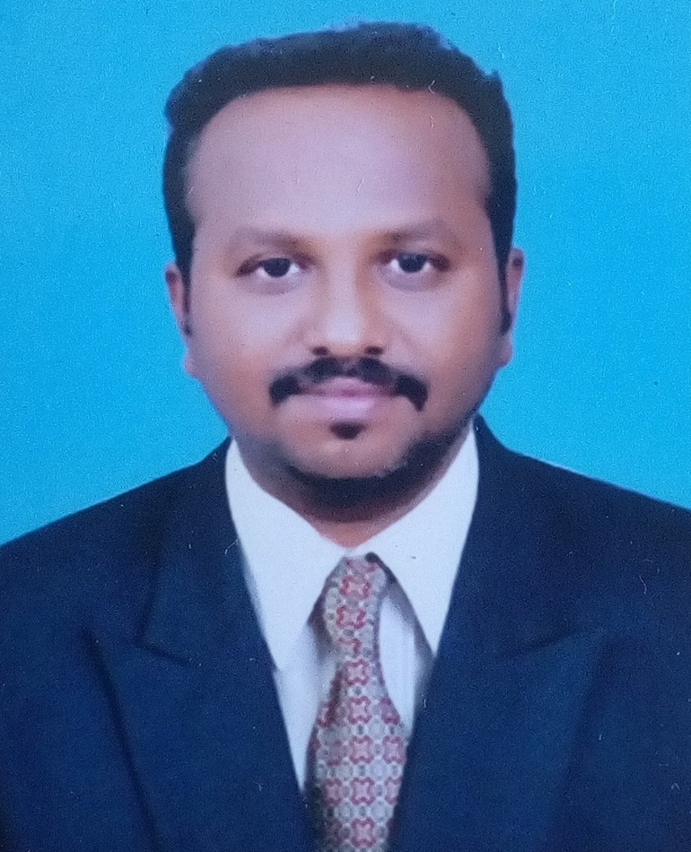 Dr. Kothandapani Sundar