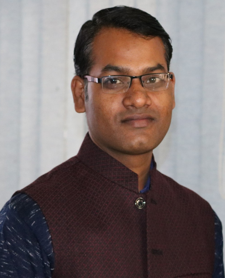 Dr. Arvind Kumar Gautam