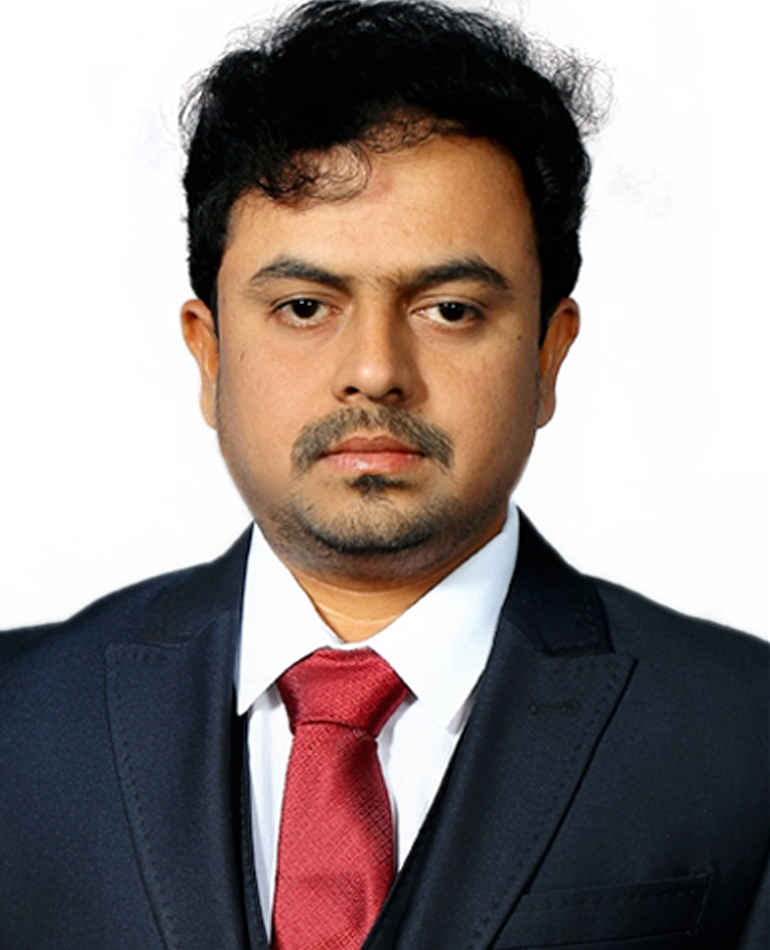 Dr. T. Srinivas