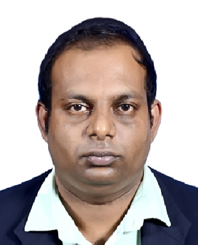 Dr. J. A. A. Sampath Jayaweera