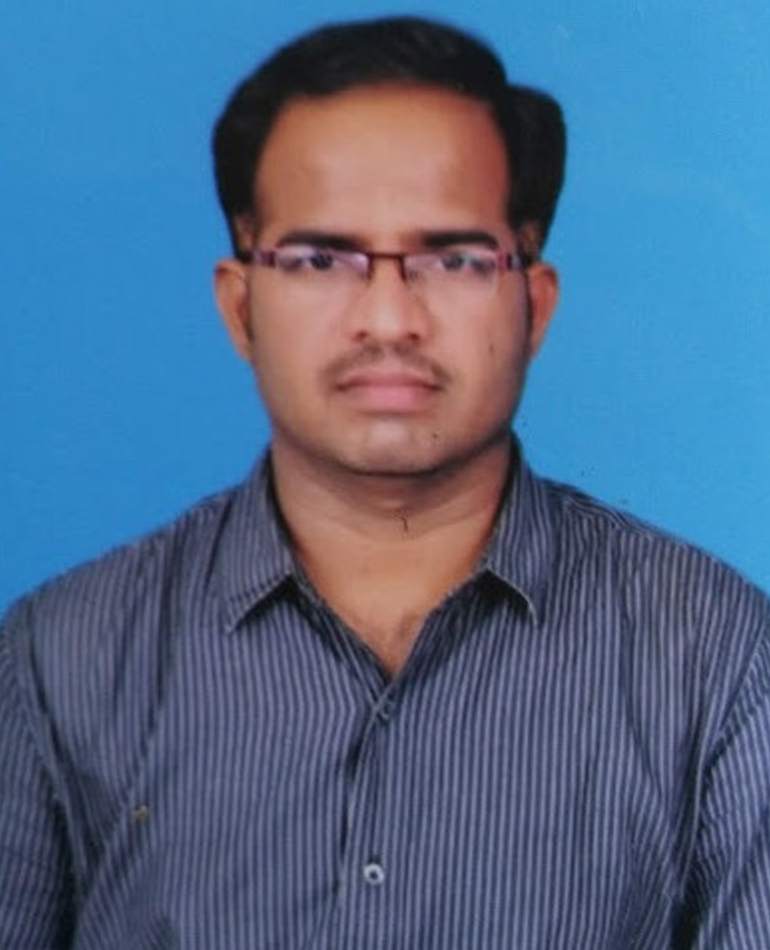 Prof. Pulavarti China Vengaiah