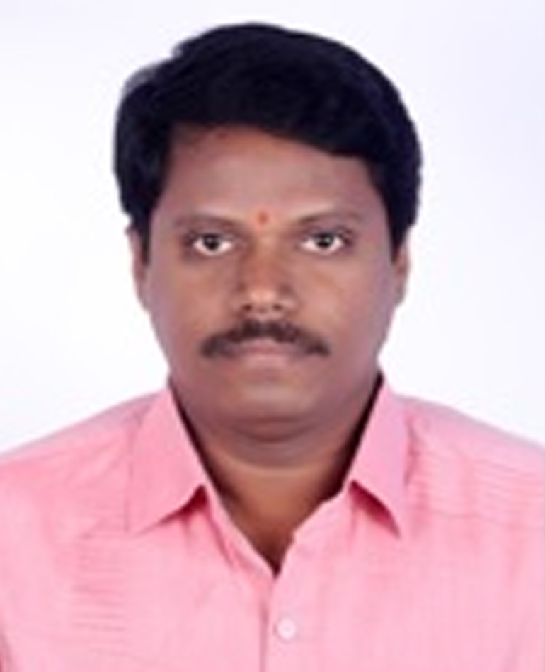Dr. P Ravikumar