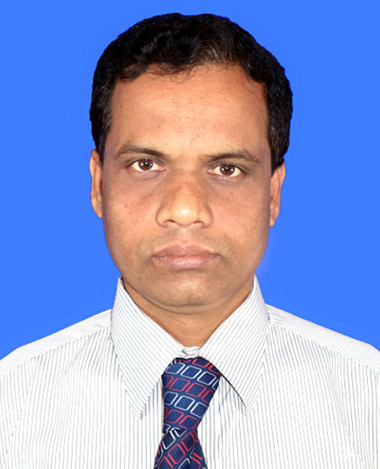 Dr. Pronay Bala