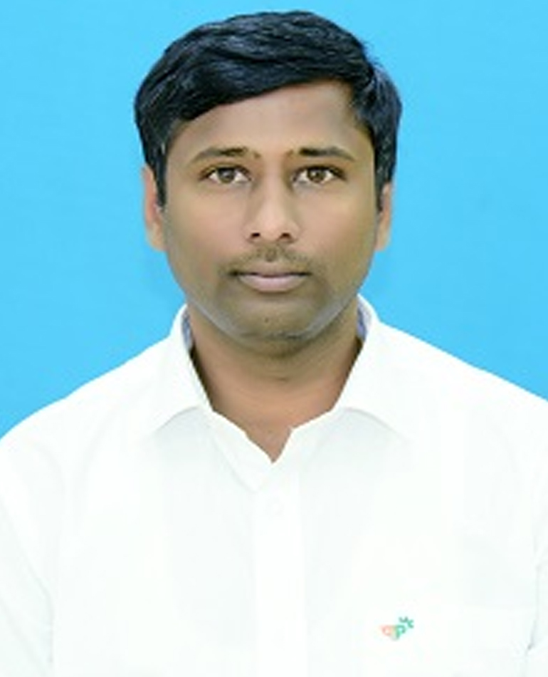 Dr. B. Saravanakumar