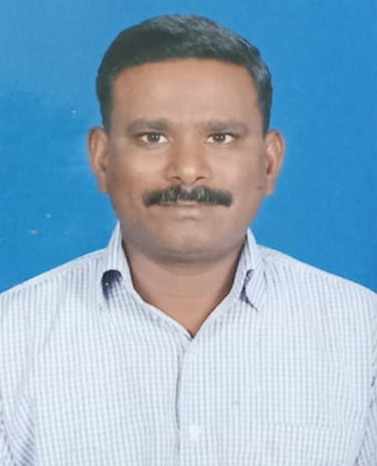 Dr. Senthil Kumar Balakrishnan